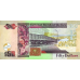 (135) ** PNew (PN70g) Belize - 50 Dollars (2021)